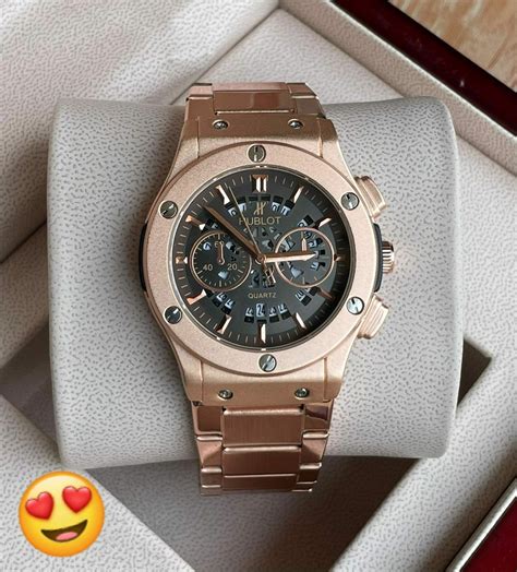 hublot android watch|cheapest Hublot watch price.